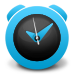 Logo of Alarm Clock android Application 